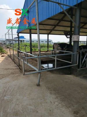 2018 Ulee Manusia Ciet Ternak .