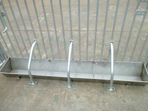 Penyitaan Bajah Baja .